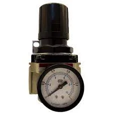 رگولاتور پنوماتیک مدل AR4000-06 سایز 3/4 اینچ