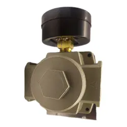 رگولاتور پنوماتیک مدل AR4000-06 سایز 3/4 اینچ
