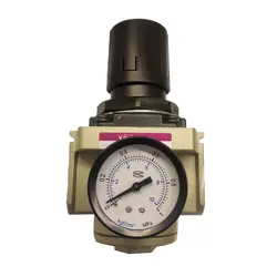 رگولاتور پنوماتیک مدل AR5000-10 سایز 1 اینچ