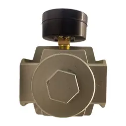 رگولاتور پنوماتیک مدل AR5000-10 سایز 1 اینچ
