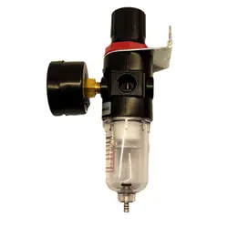 فیلتر رگولاتور مدل AFR2000-02 سایز 1/4 اینچ