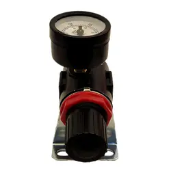 فیلتر رگولاتور مدل AFR2000-02 سایز 1/4 اینچ