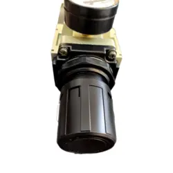 فیلتر رگولاتور مدل AW4000-06 سایز 3/4 اینچ