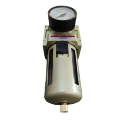 فیلتر رگولاتور مدل AW4000-06 سایز 3/4 اینچ