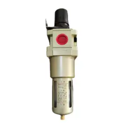 فیلتر رگولاتور مدل AW5000-10 سایز 1 اینچ