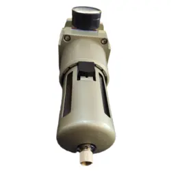 فیلتر رگولاتور مدل AW5000-10 سایز 1 اینچ