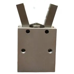 گریپر (جک انگشتی) پنوماتیک طرح SMC مدل MHC2-25D