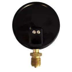 گیج فشار برند بتا (BETA) 0-10 بار صفحه 10 سانتی متر