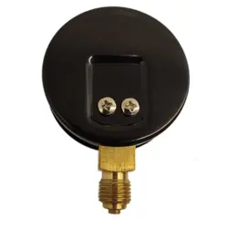 گیج فشار برند بتا (BETA) 0-10 بار صفحه 6 سانتی متر