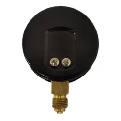 گیج فشار برند بتا (BETA) 0-16 بار صفحه 6 سانتی متر