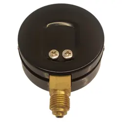 گیج فشار برند بتا (BETA) 0-25 بار صفحه 6 سانتی متر