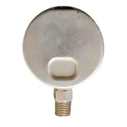 گیج فشار برند نووا فیما (NUOVA FIMA) 0-160 پی اس آی صفحه 6 سانتی متر