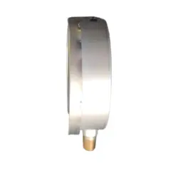 گیج فشار برند نووا فیما (NUOVA FIMA) 0-25 بار صفحه 16 سانتی متر