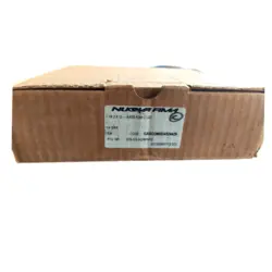 گیج فشار برند نووا فیما (NUOVA FIMA) 0-4 بار صفحه 16 سانتی متر