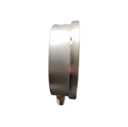 گیج فشار برند نووا فیما (NUOVA FIMA) 0-600 پی اس آی صفحه 16 سانتی متر