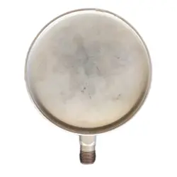 گیج فشار برند نووا فیما (NUOVA FIMA) مدل 60-0 بار صفحه 16 سانتی متر