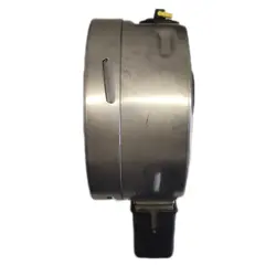 گیج فشار طرح ویکا (WIKA) مدل 232.50.100 (16 بار)