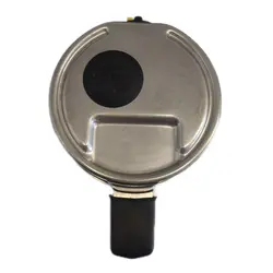 گیج فشار طرح ویکا (WIKA) مدل 232.50.100 (16 بار)