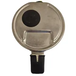 گیج فشار طرح ویکا (WIKA) مدل 232.50.100 (6 بار)