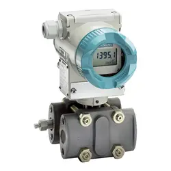 ترانسمیتر زیمنس مدل 7MF4333-1HA02-1EB1-Z