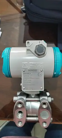 ترانسمیتر زیمنس مدل 7MF4333-1HA02-1EB1-Z