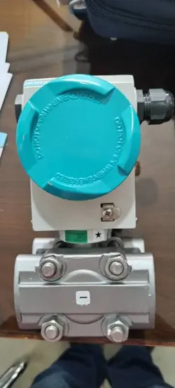 ترانسمیتر زیمنس مدل 7MF4333-1HA02-1EB1-Z