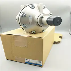 رگولاتور فشار برند SMC مدل AR825-14
