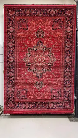 فرش گبه 500 شانه بلوچ کد 445