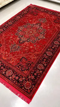 فرش گبه 500 شانه بلوچ کد 445