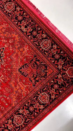 فرش گبه 500 شانه بلوچ کد 445