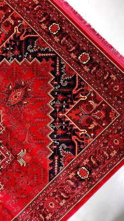 فرش گبه 500 شانه بلوچ کد 446