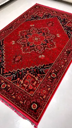 فرش گبه 500 شانه بلوچ کد 446