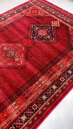 فرش گبه 500 شانه بلوچ کد 448