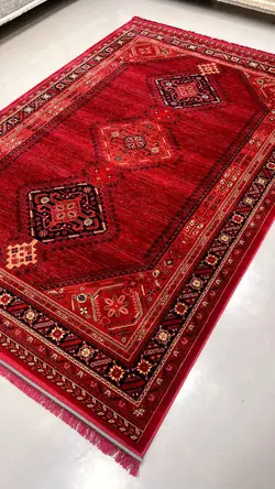 فرش گبه 500 شانه بلوچ کد 448