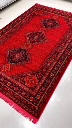 گبه بلوچ ۵۰۰ شانه کد ۶۰۸