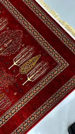 گبه بلوچ ۷۰۰ شانه کد ۹۰۱۳۲