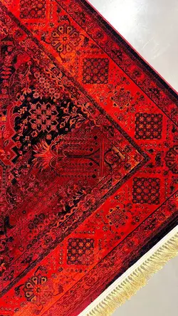 گبه بلوچ ۷۰۰ شانه کد ۹۰۱۷۰