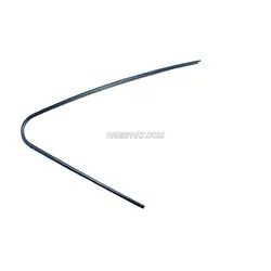 زه لچکی شیشه عقب – راست پژو پارس