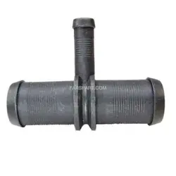 سه راهی آب گرم رگولاتور دوگانه سوز سمند