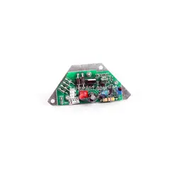 مدول بخاری پژو 405  FDC