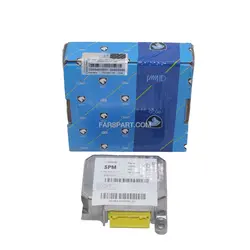 واحد کنترل‏ کننده‏ الکترونیکی‏ کیسه‏ هوا ایمن‏ خودرو (20240157) پژو 405