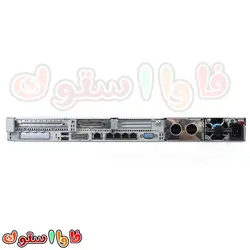 سرور اچ پی مدل DL360 G9 8 SFF