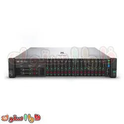 سرور رکمونت اچ پی ProLiant DL380 G10 4110 P05524-B21