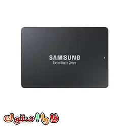 حافظه SSD سرور سامسونگ PM893 3.84TB SATA 6Gb/s