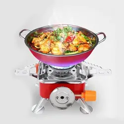 اجاق گاز مسافرتی