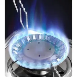 اجاق گاز مسافرتی