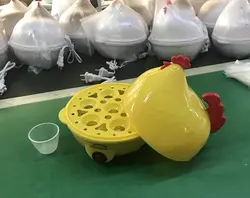 تخم مرغ پز برقی