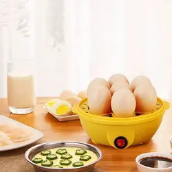 تخم مرغ پز برقی