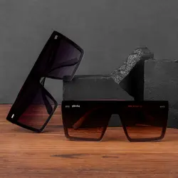 عینک آفتابی لاکچری PRADA