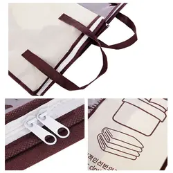 کاور نگه دارنده پتو و لباس